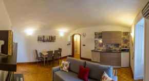 Отель Small Suite Chiatamone  Неаполь
